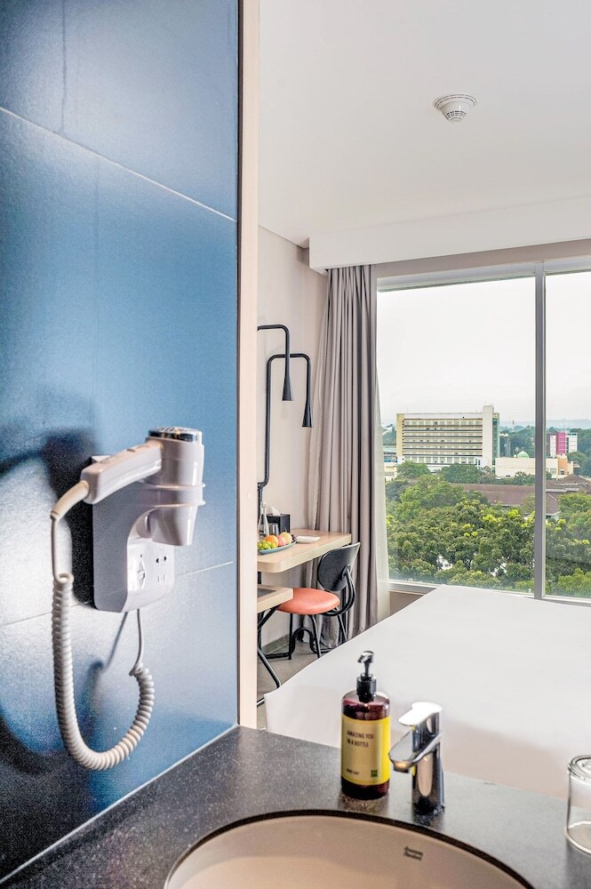 Hotel Ibis Styles Bogor Pajajaran