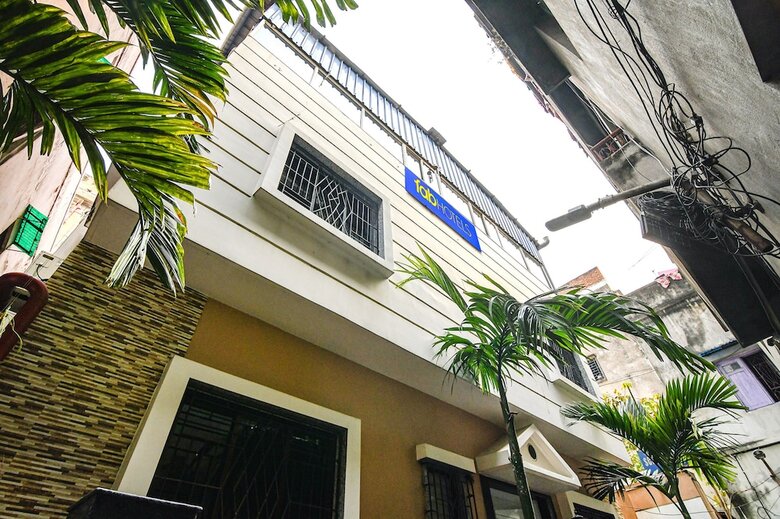 Hotel Fabexpress Scholer Motel