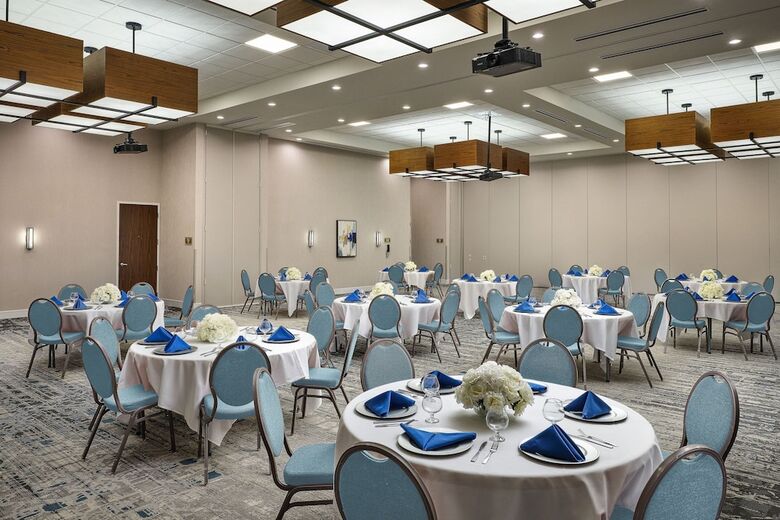 Hotel Four Points By Sheraton Yuma