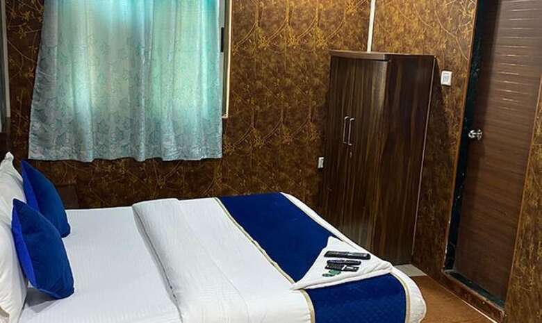 Hotel Fabexpress Ashirwad Residency
