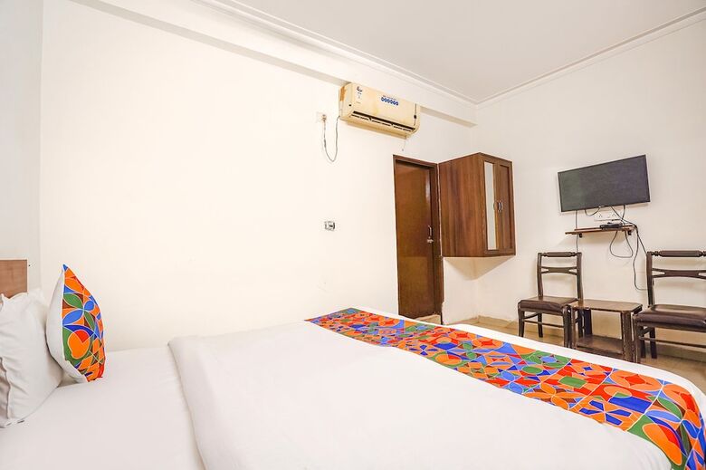 Fabhotel Sai Residency