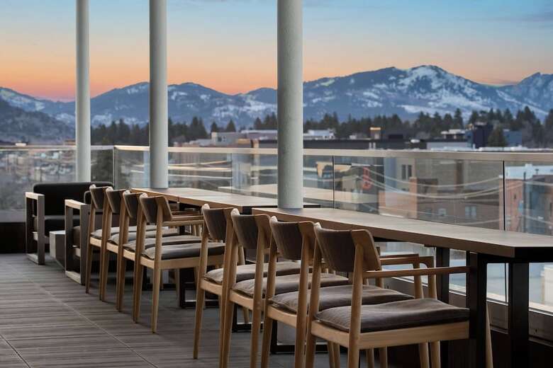AC Hotel Bozeman Downtown