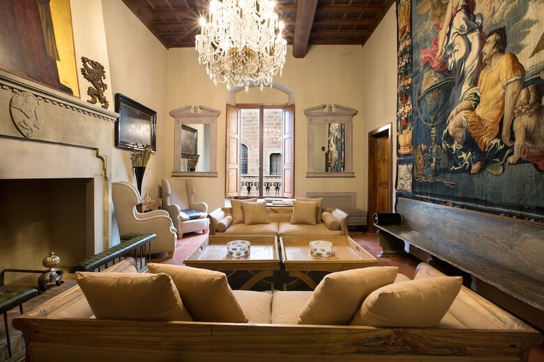 Palazzo Gallery