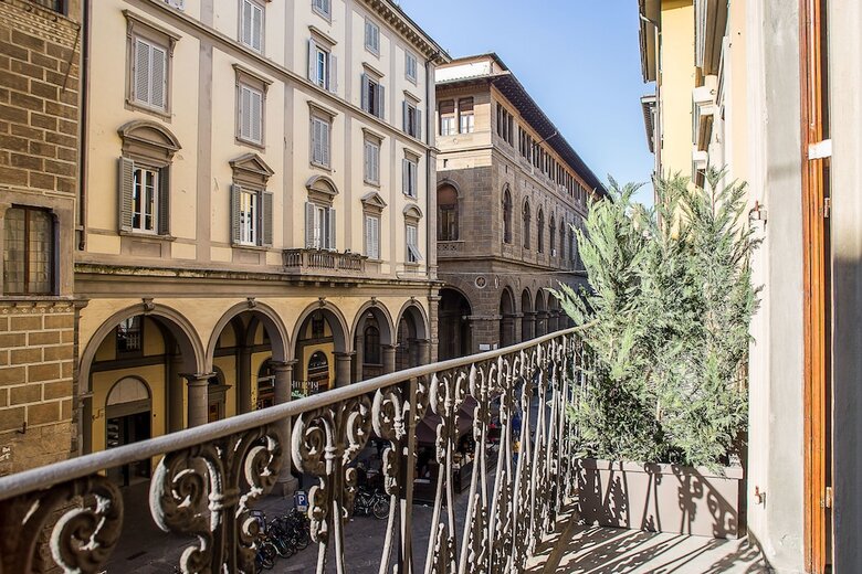 Palazzo Gallery
