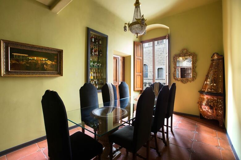 Palazzo Gallery