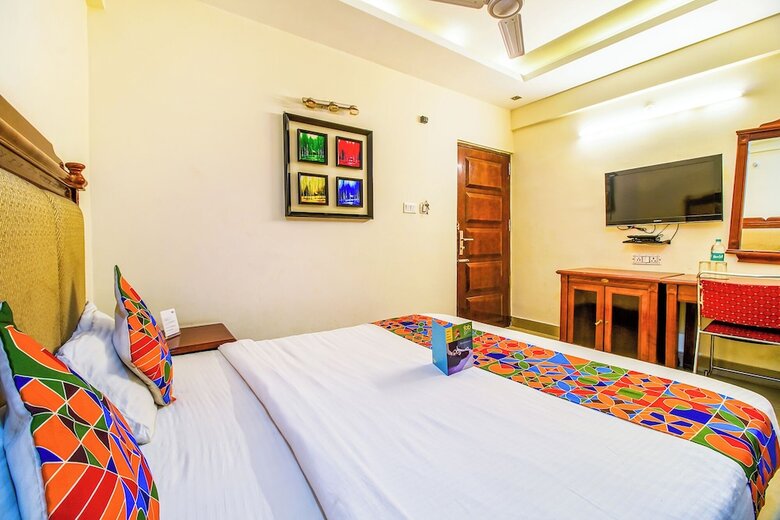 Fabhotel Kenil Star