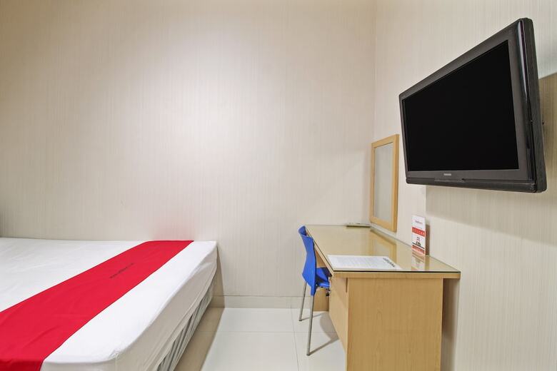Reddoorz @ Mangga Besar 2
