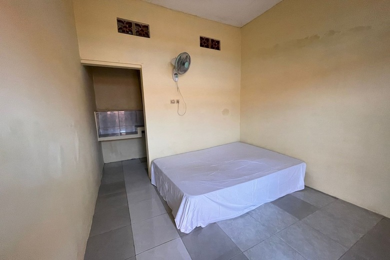 Hotel O Legok Homestay Syariah