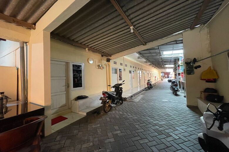 Hotel O Legok Homestay Syariah