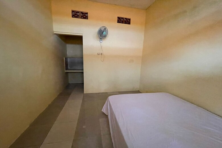 Hotel O Legok Homestay Syariah