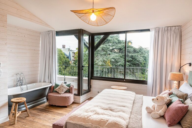 Hotel H�tel Soclo