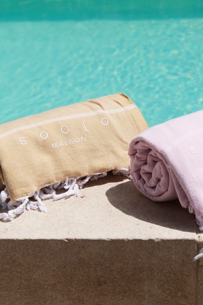 Hotel H�tel Soclo