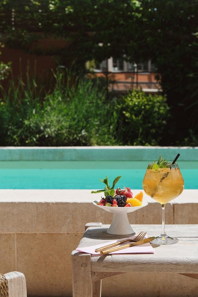 Hotel H�tel Soclo