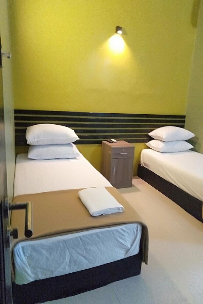 Bull & Bear Airport Hotel Langkawi