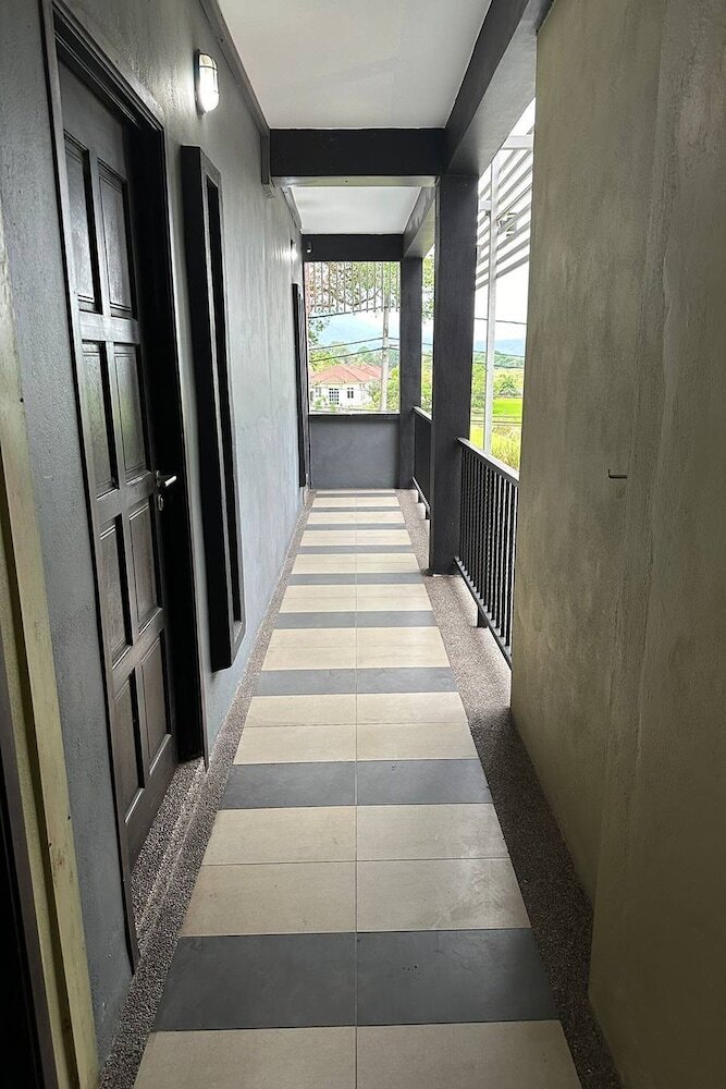 Bull & Bear Airport Hotel Langkawi