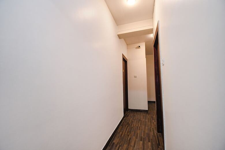 Fabhotel Green Leaf I