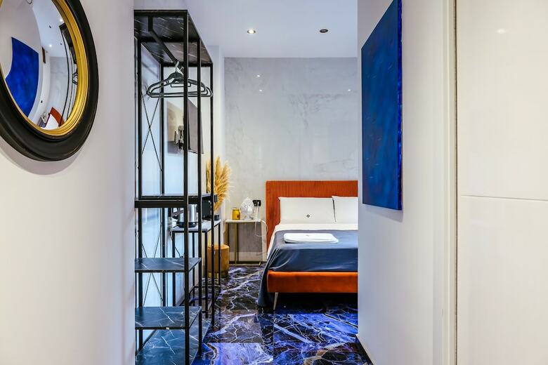 Marmur Luxury Room