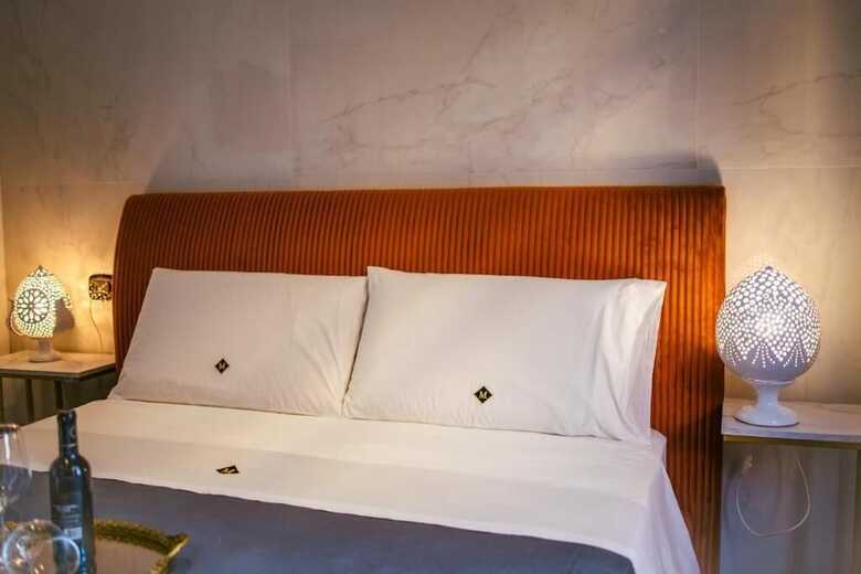 Marmur Luxury Room