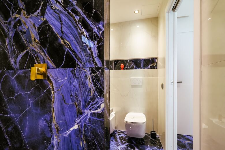 Marmur Luxury Room