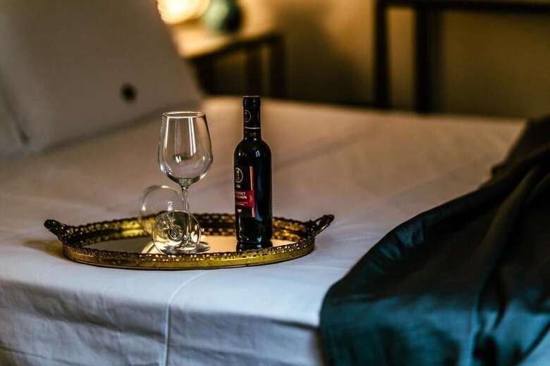 Marmur Luxury Room