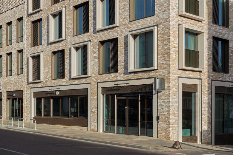 Aparthotel Staycity London Dalston