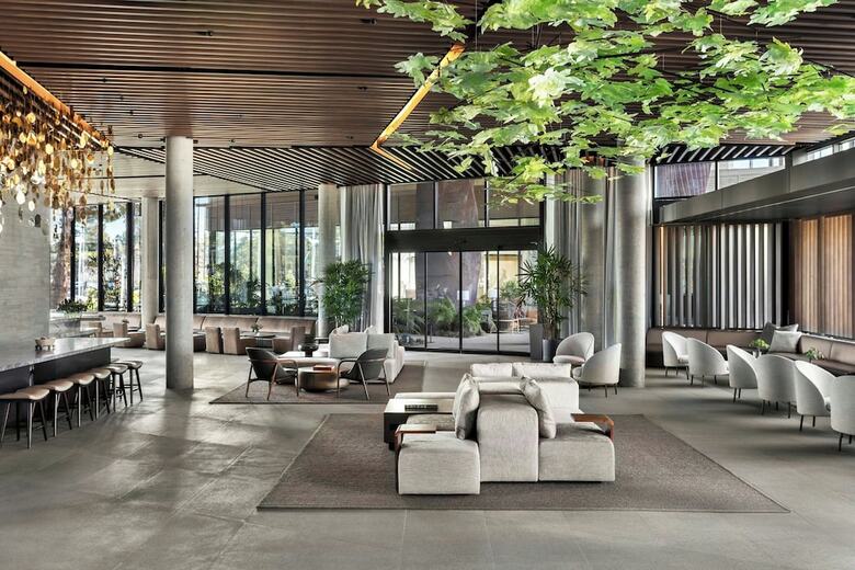 Tetra Hotel,  Autograph Collection