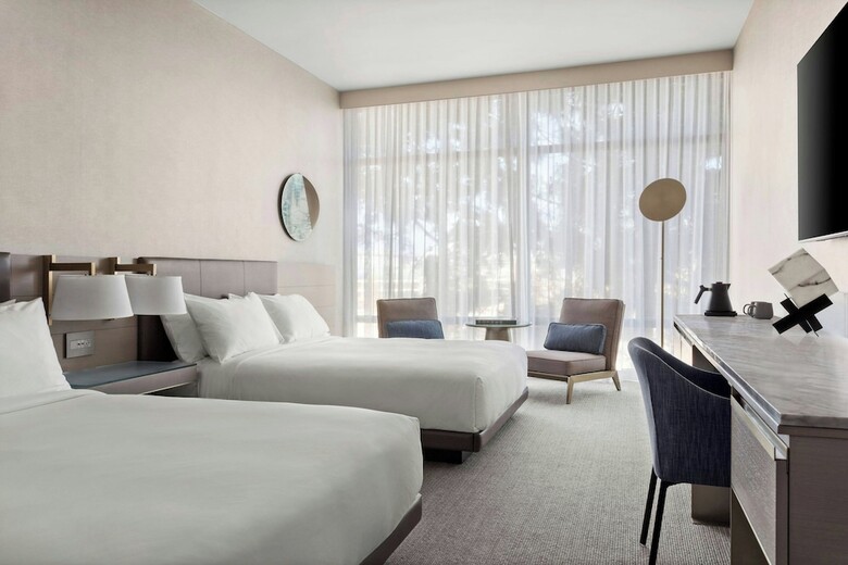 Tetra Hotel,  Autograph Collection