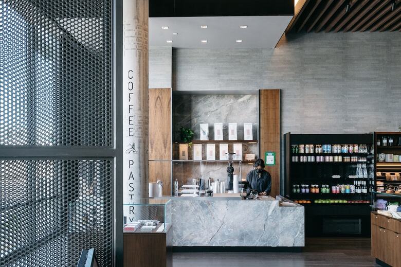 Tetra Hotel,  Autograph Collection