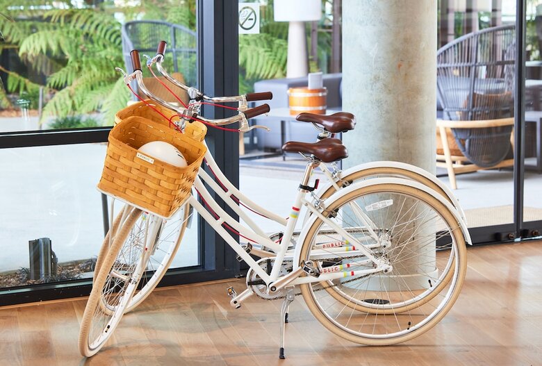 Tetra Hotel,  Autograph Collection