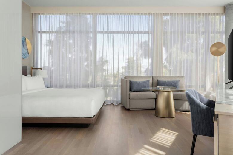 Tetra Hotel,  Autograph Collection