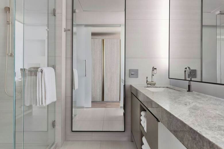 Tetra Hotel,  Autograph Collection