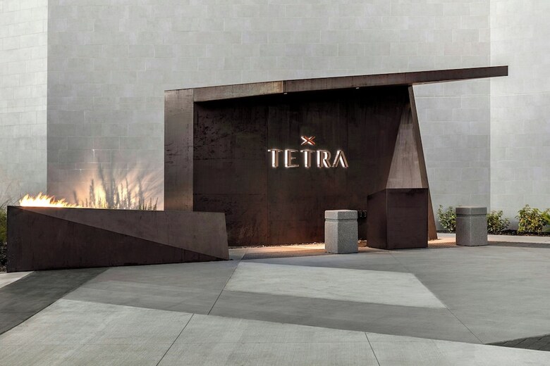Tetra Hotel,  Autograph Collection