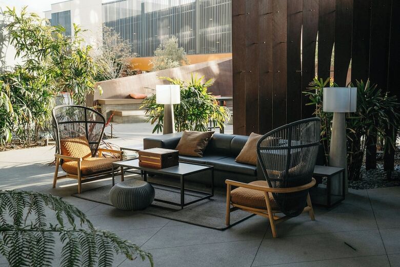 Tetra Hotel,  Autograph Collection
