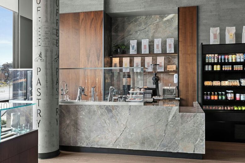 Tetra Hotel,  Autograph Collection