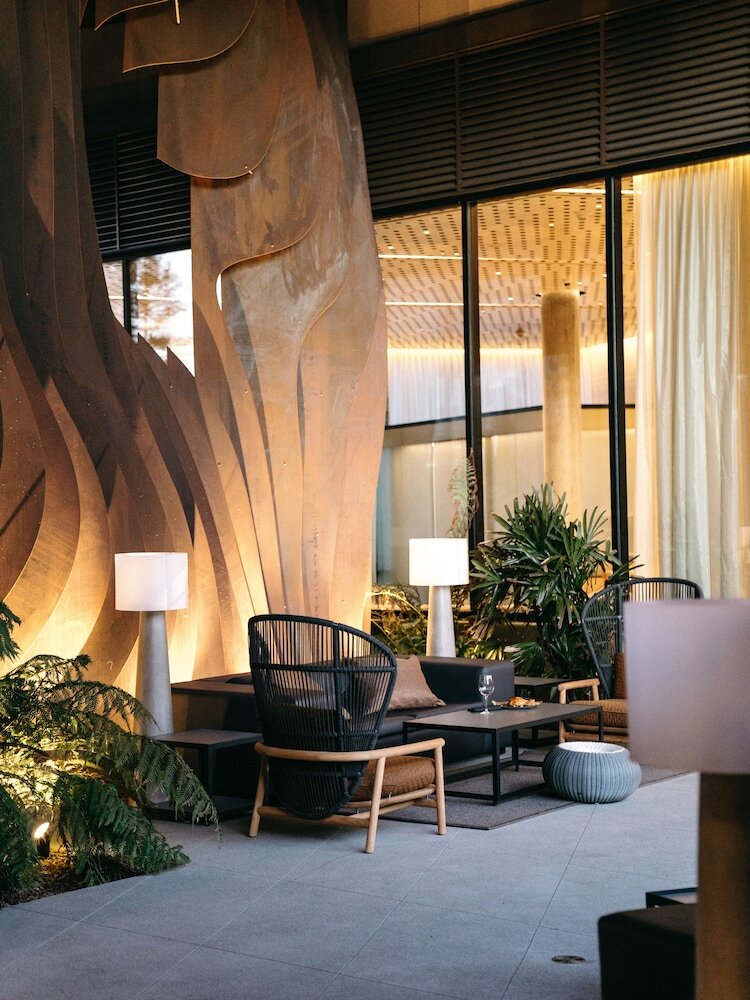 Tetra Hotel,  Autograph Collection