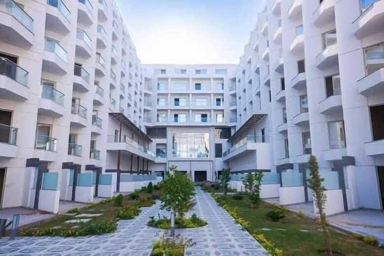 Aparthotel Smg Travel