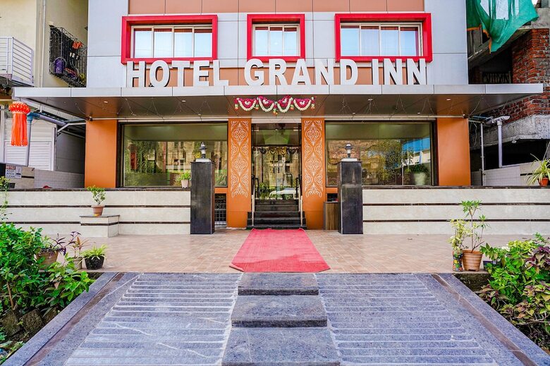 Fabhotel Grand Inn Digha