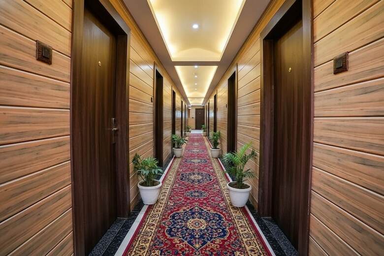 Fabhotel Grand Inn Digha