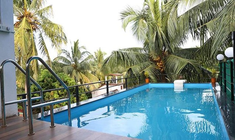 Hotel Fabexpress Bella Vista