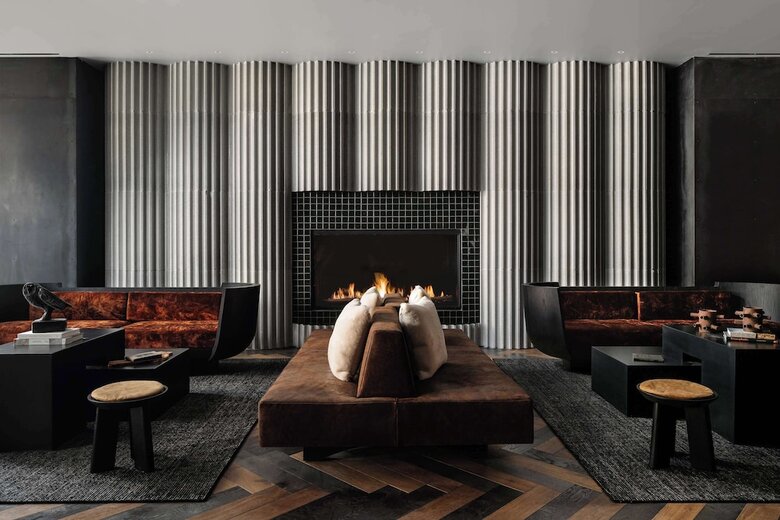 Hotel Thompson Austin, By Hyatt