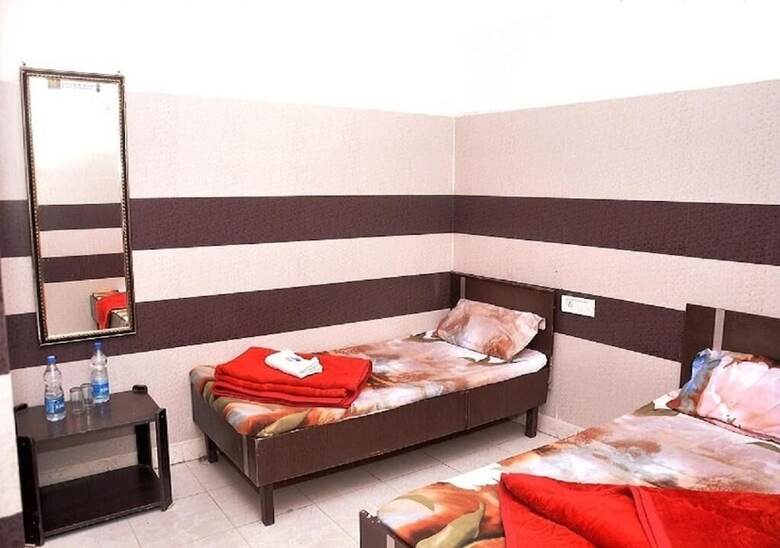 Asha Guest House