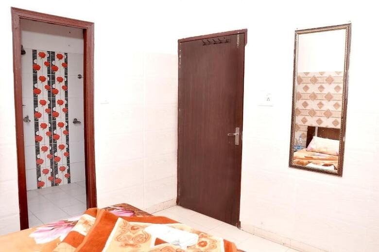 Asha Guest House
