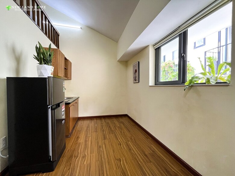Aparthotel New Land Apartment - Nam Thong 3