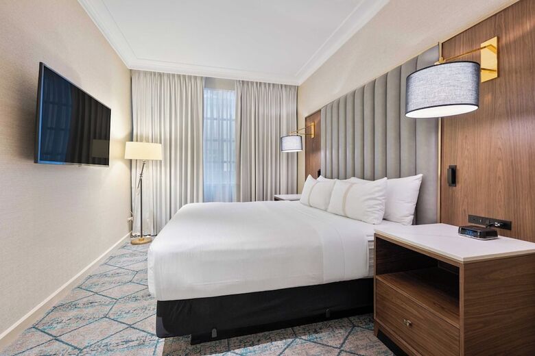 The Sutton Place Hotel Toronto