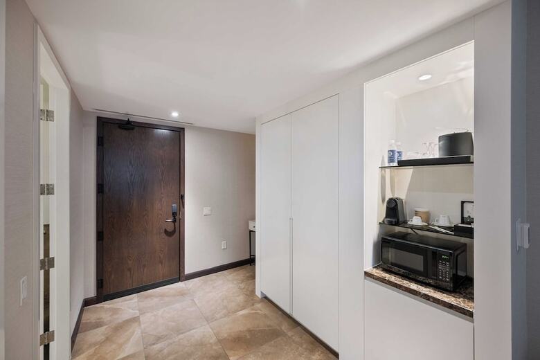 The Sutton Place Hotel Toronto