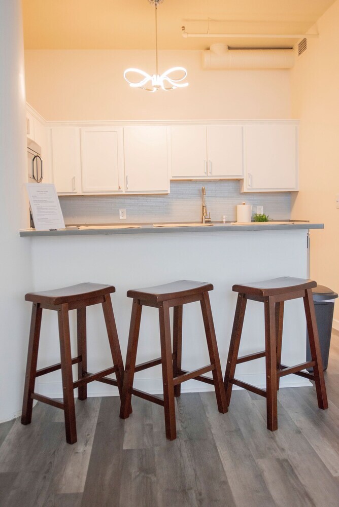 Aparthotel 3br Cozysuites At The Block