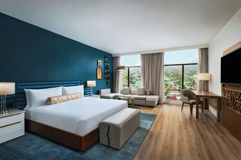 Hotel The Brix, Autograph Collection