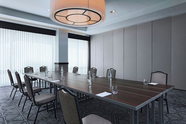 Hotel The Brix, Autograph Collection