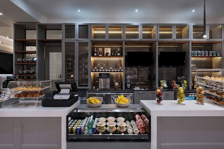 Hotel The Brix, Autograph Collection