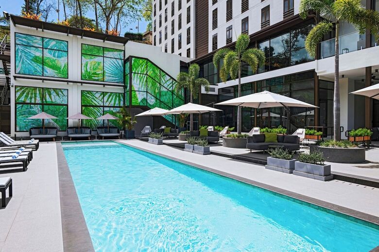 Hotel The Brix, Autograph Collection